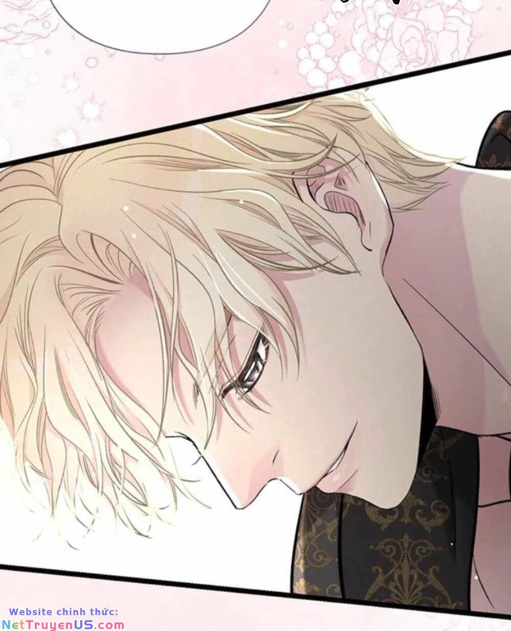 Hoàng Tử Rắc Rối chapter 42.1 25