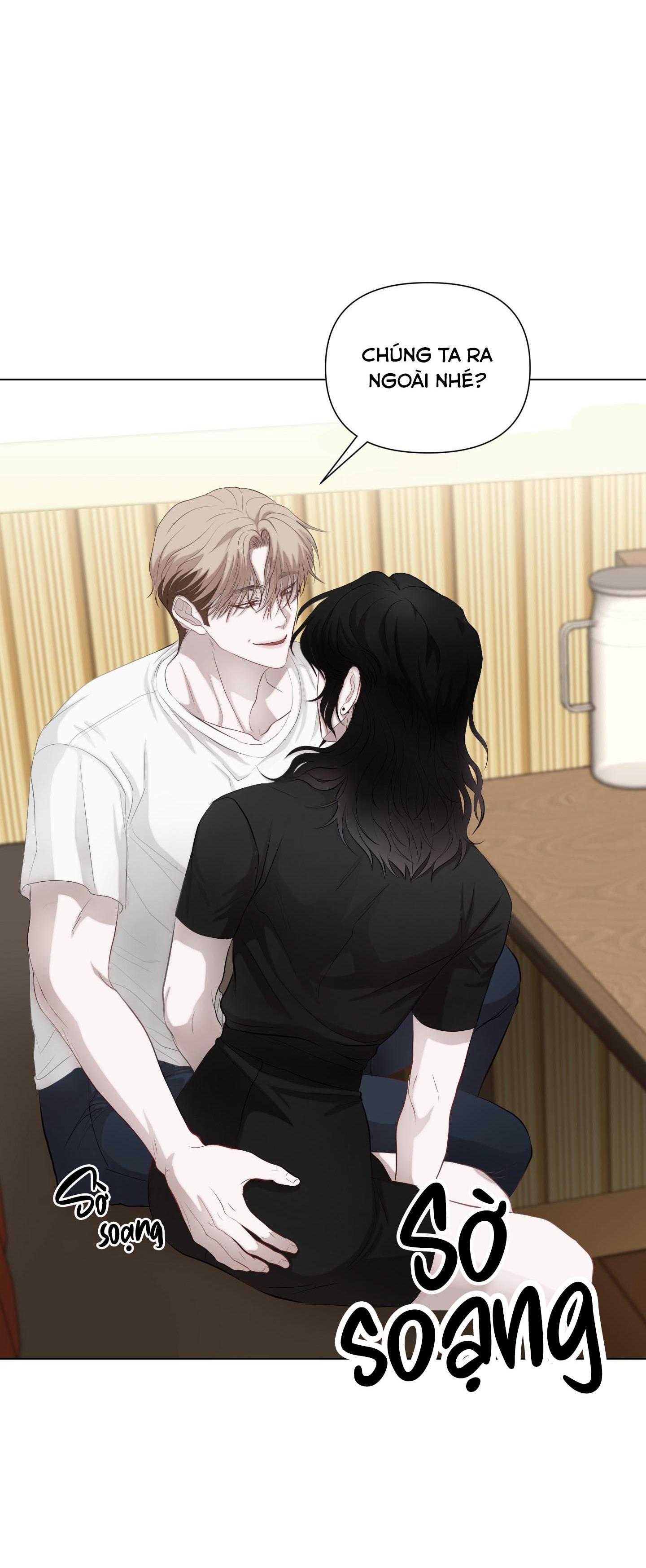 làm thế nào để chế ngự kẻ thù trong ta chapter 2 59