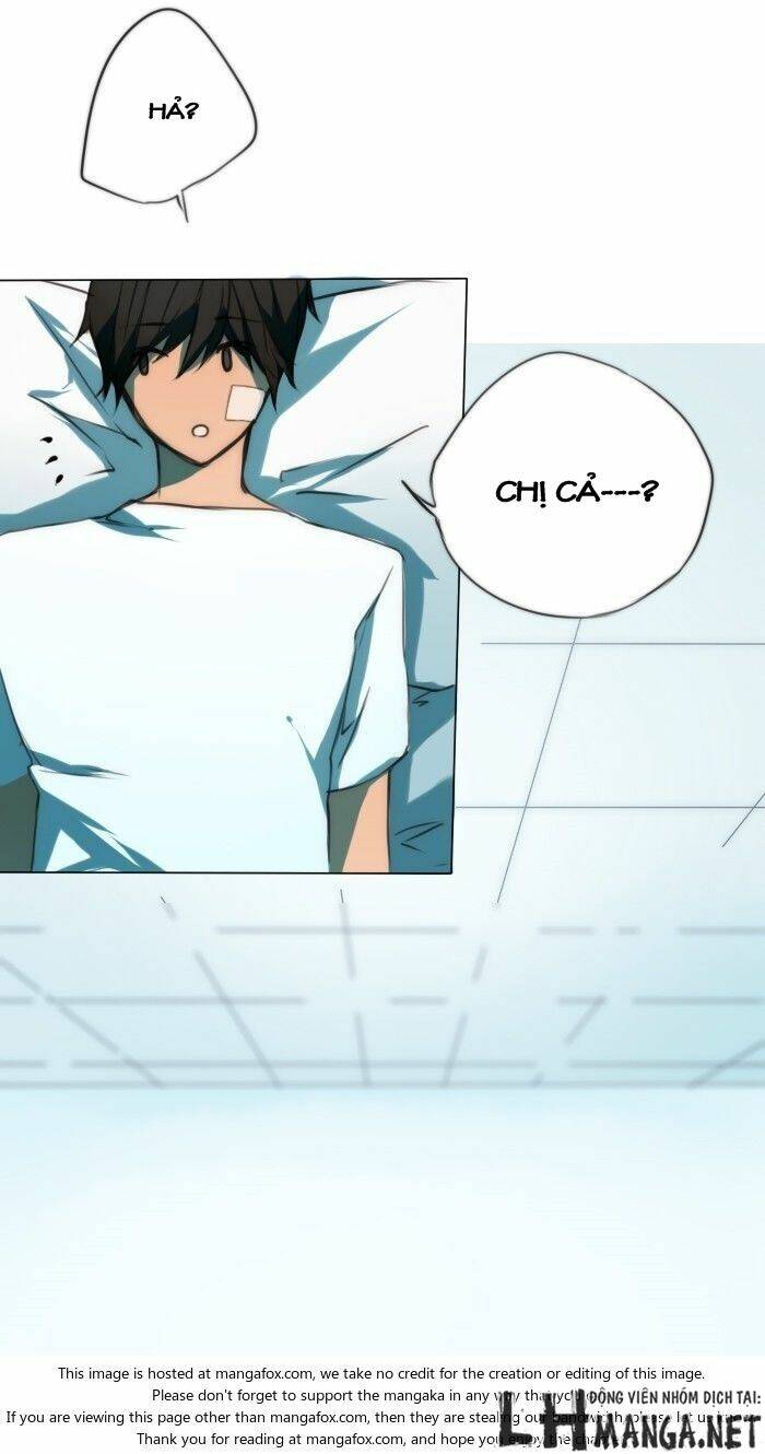 catharsis chapter 14 9