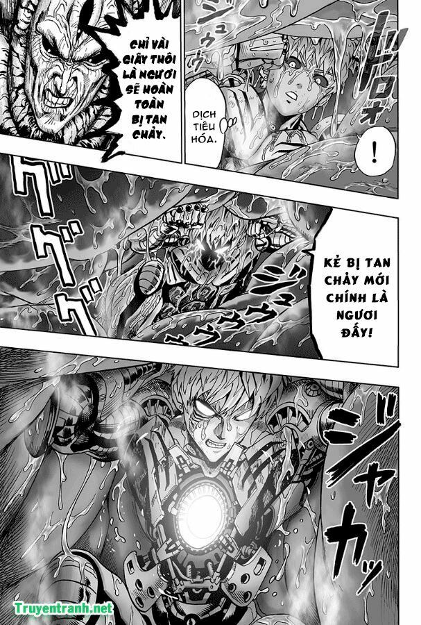 one-punch man chapter 125 101
