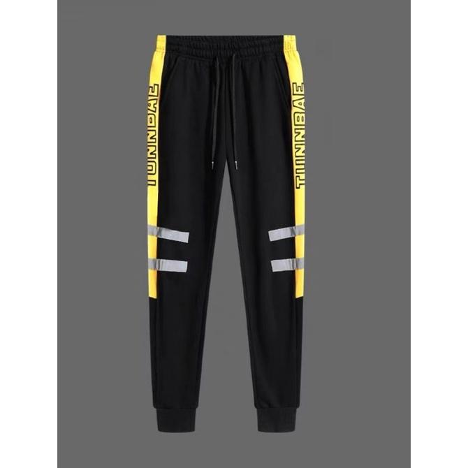 QUẦN JOGGER UNISEX NAM NỮ TUNNBAE