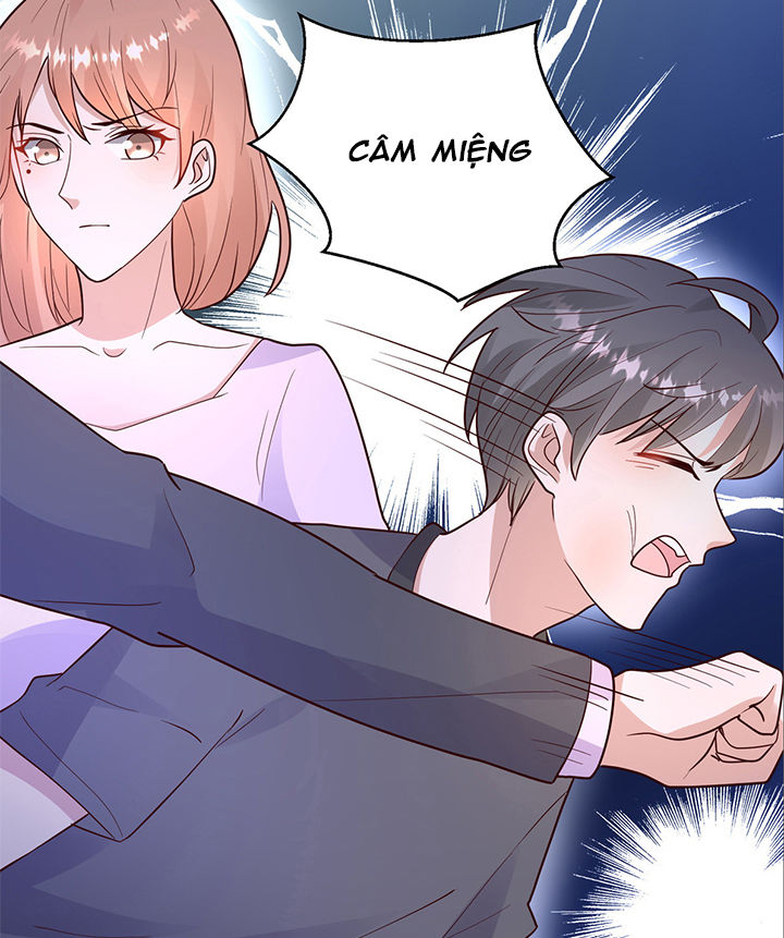 tổng tài truy thê: phu nhân lại chạy trốn chapter 28 22