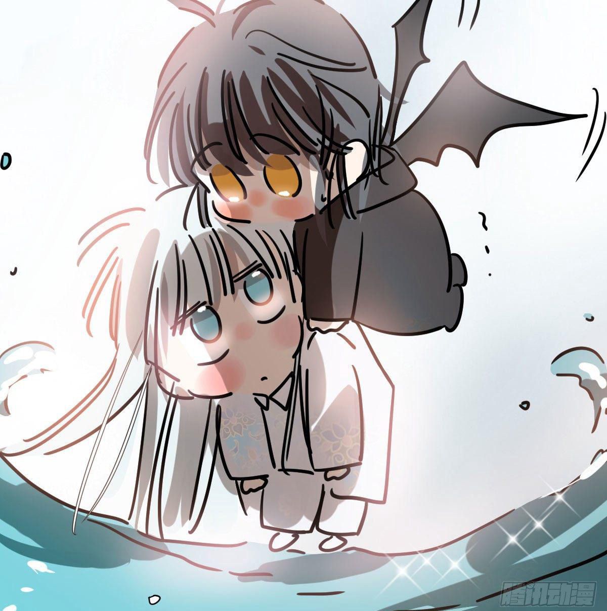 Bắt Lấy Ngao Ngao chapter 173 - Trang 38