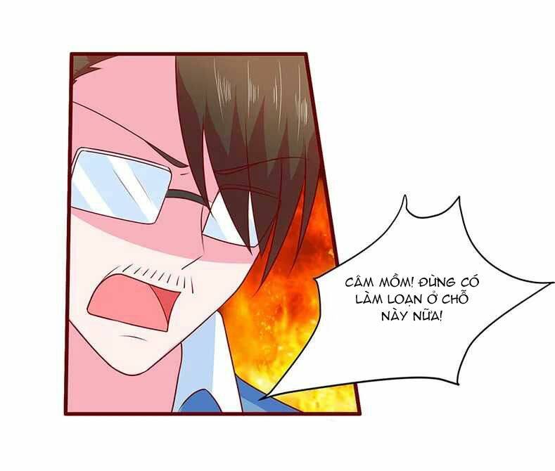 không gả cho tổng tài, gả cho người hầu chapter 56 3