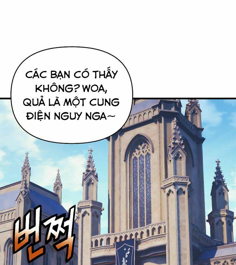 tu sĩ trị liệu của thái dương giáo chapter 17 69