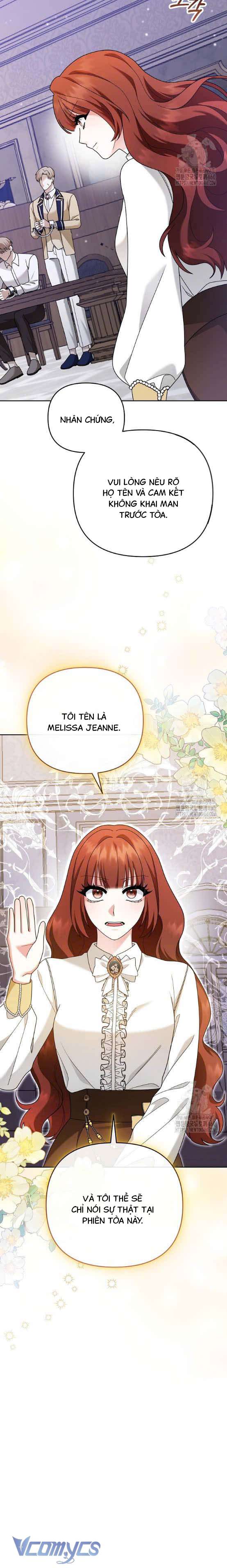 quái vật trong ngôi nhà kính chapter 12 29