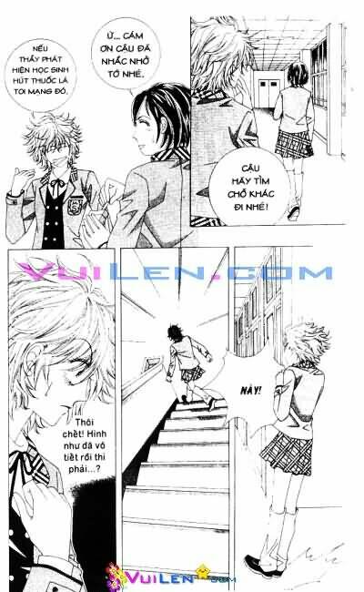 đợi em chapter 17 9