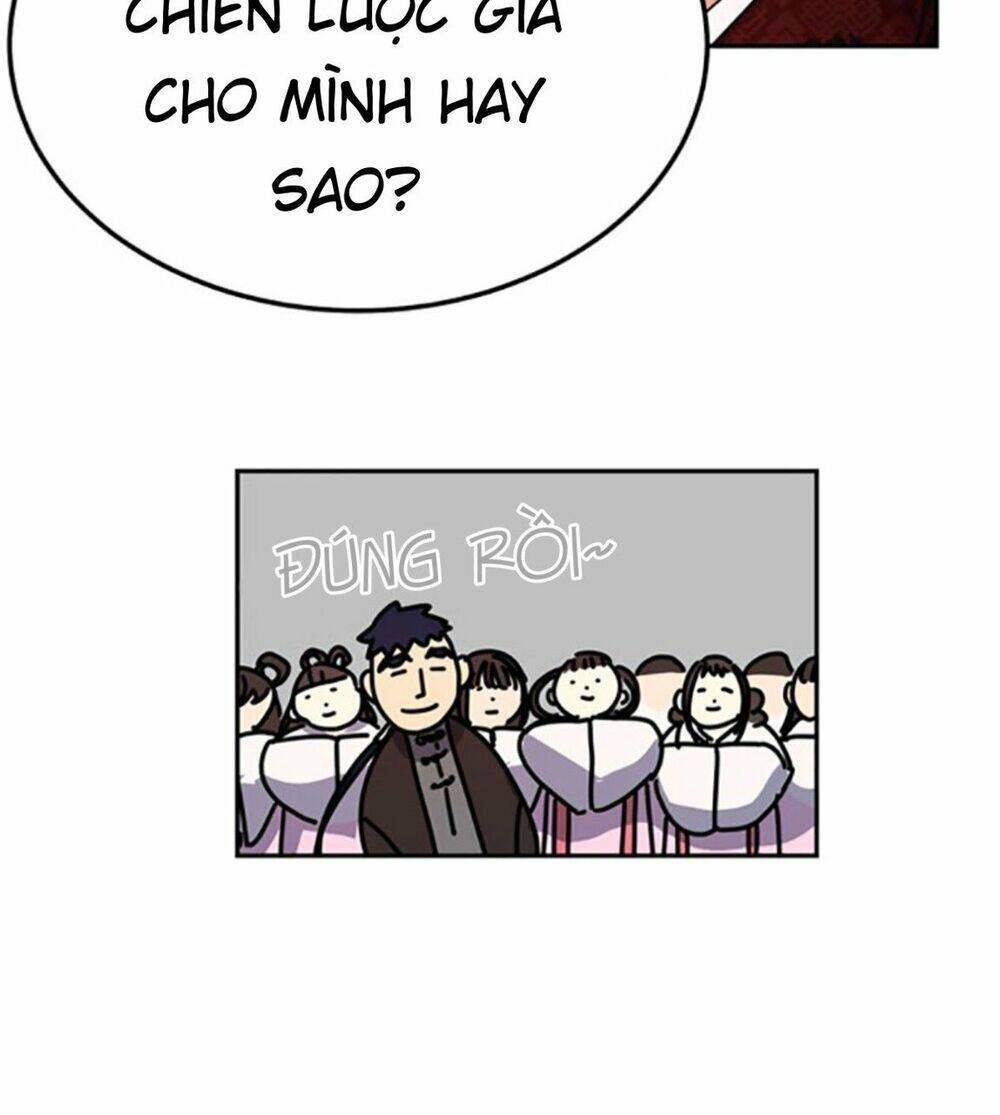 cực phẩm mỹ nam, thật lãng phí chapter 4 15