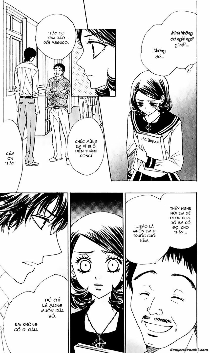 ác quỷ và bản tình ca chapter 65 10