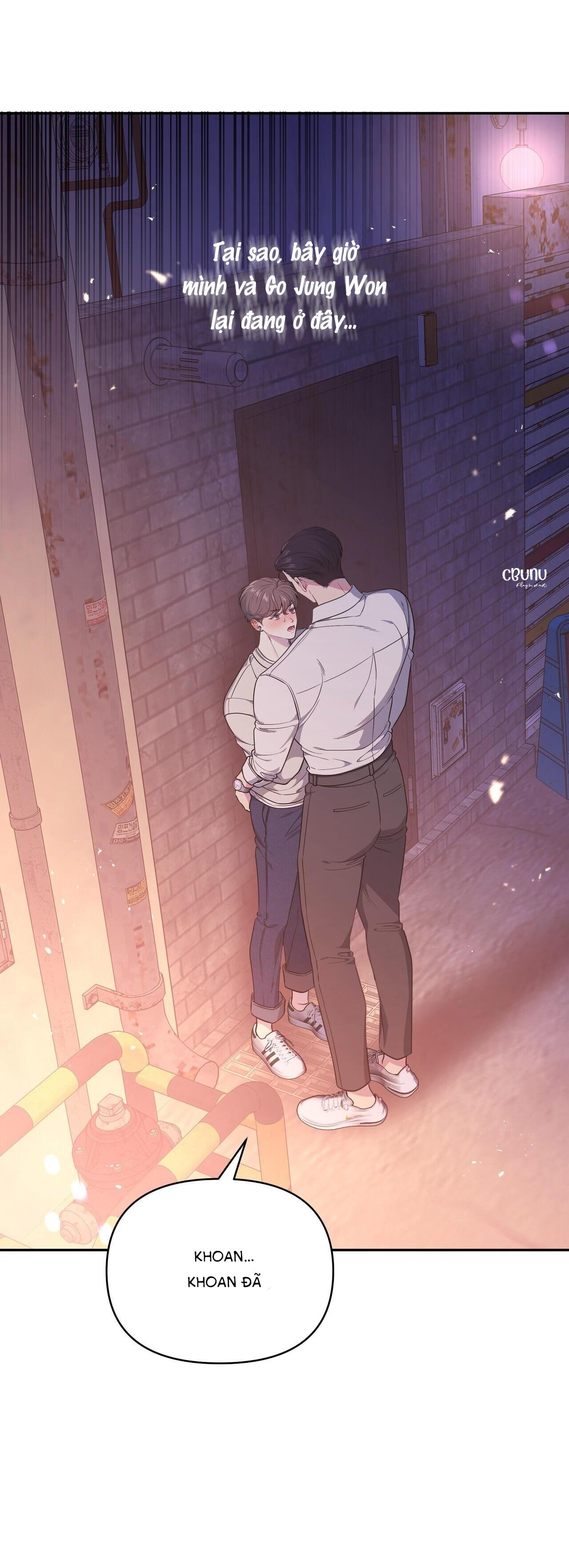 chuyện tình bí mật chapter 1 117