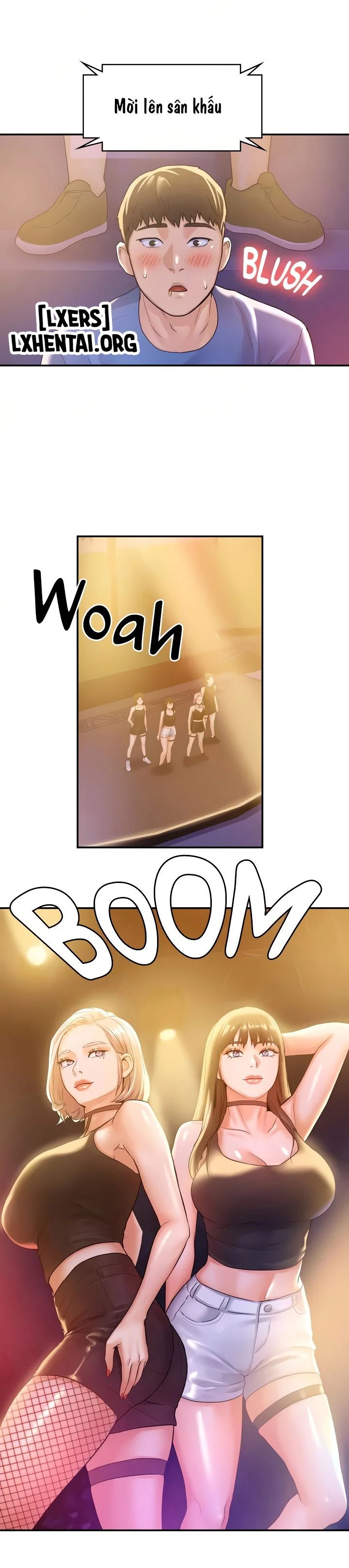 sinh viên thời nay chapter 75 20