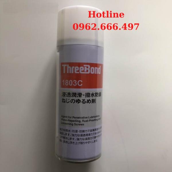 Keo Threebond 1803