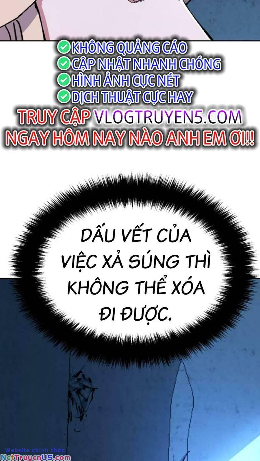 bạn học tôi là lính đánh thuê chapter 156 3