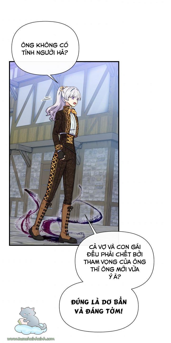 công nương khế ước của gia tộc công tước quái vật chapter 120 34