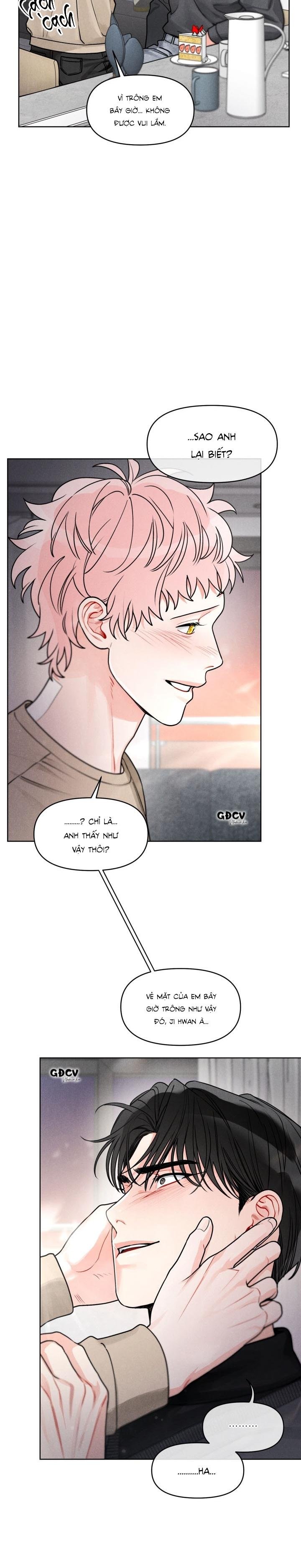 cuộc gọi ẩn danh chapter 15 2