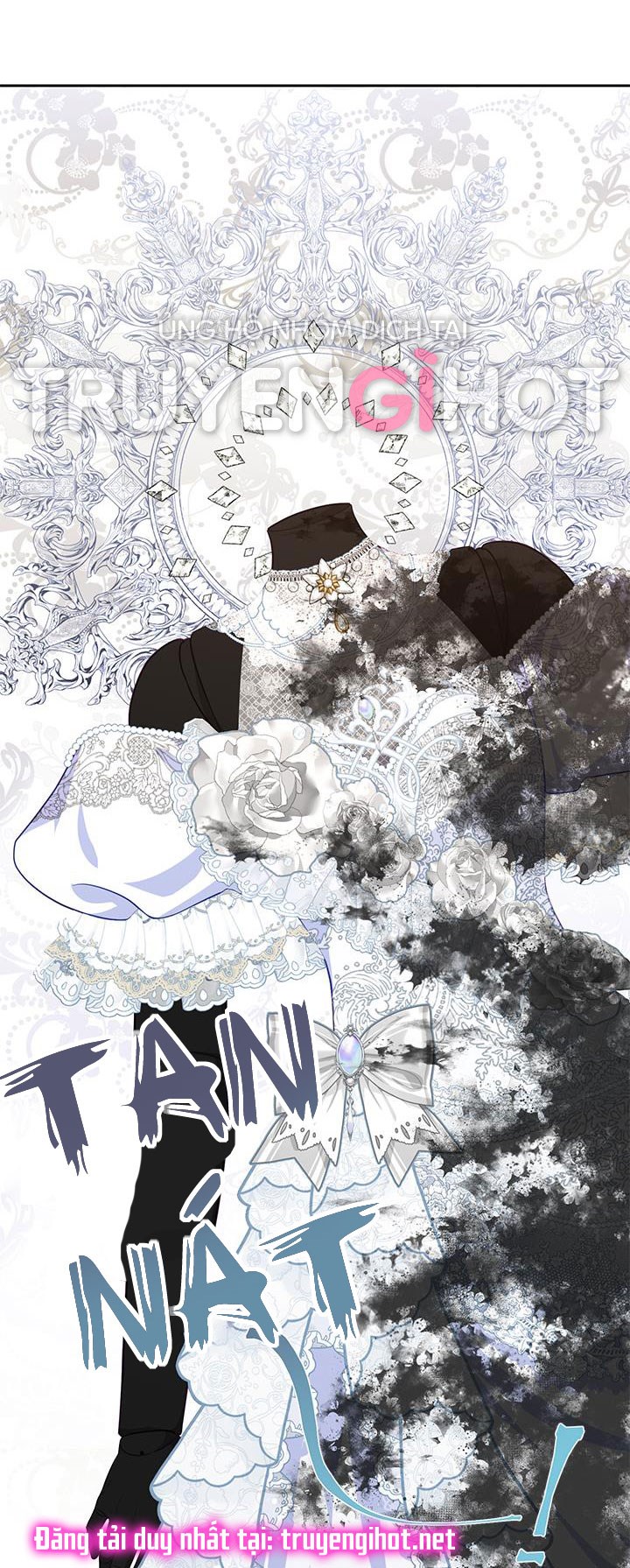 cẩn thận nữ phụ phản diện đấy! chapter 110 41