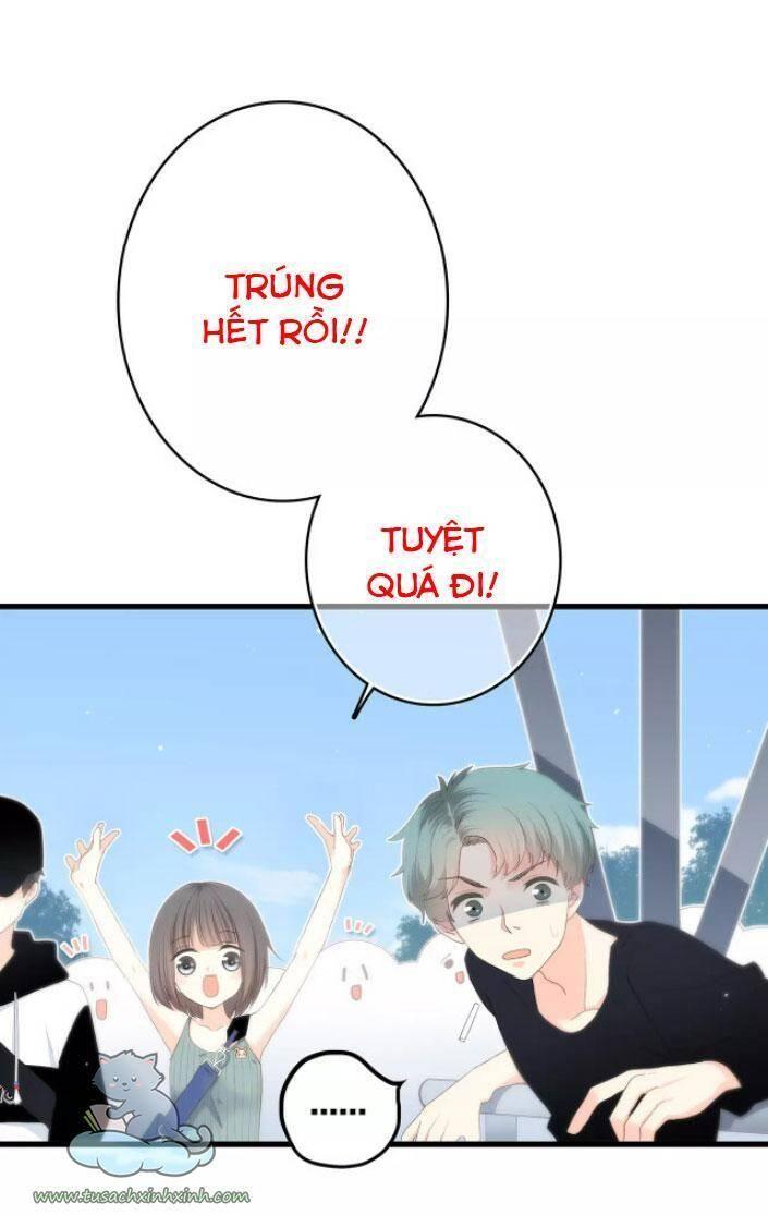 con tim rung động 2 chapter 64.2 20