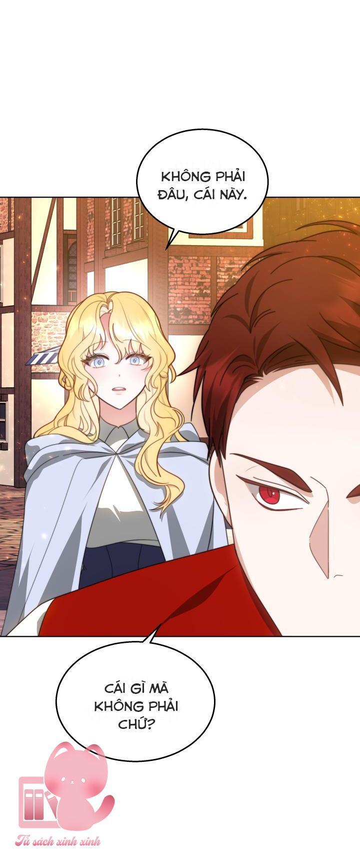 từ chồng cũ hóa thành nam chính chapter 41 57