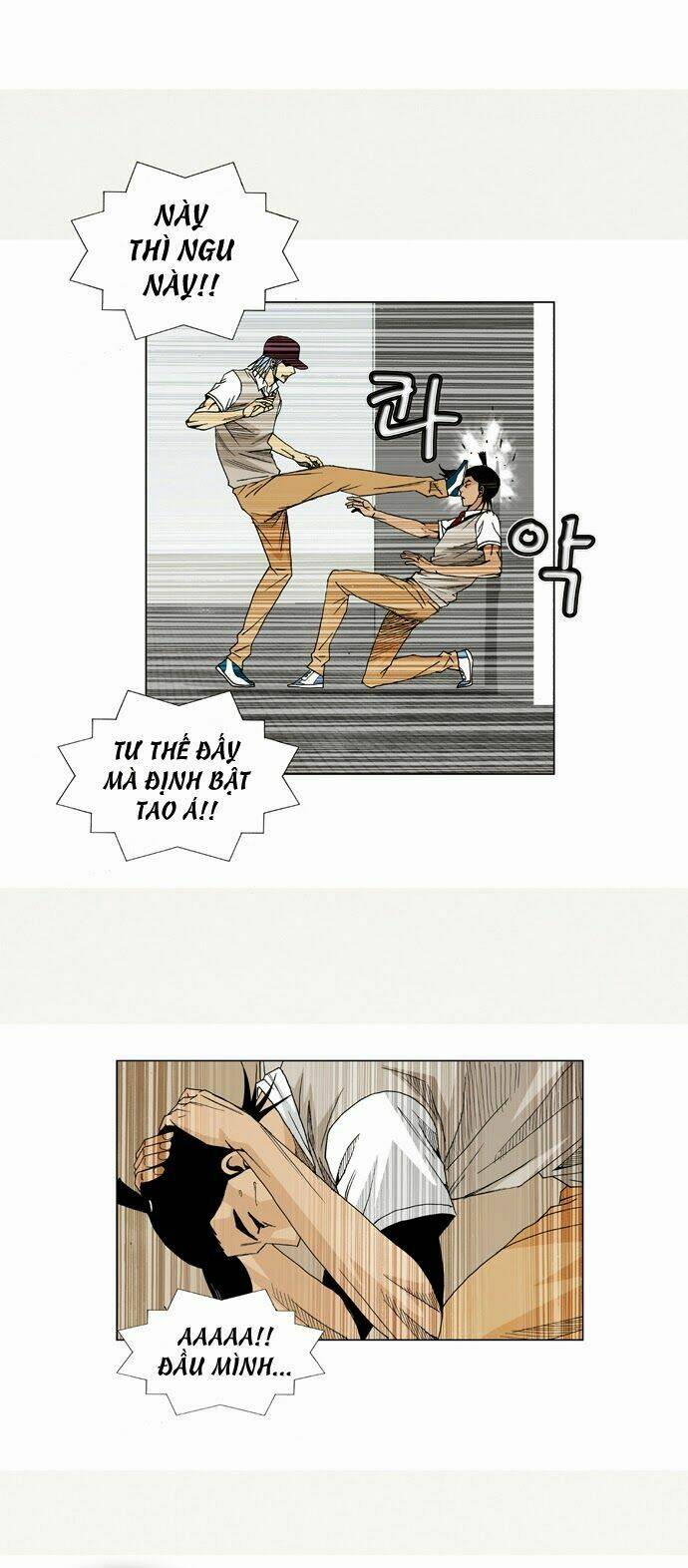 ultimate legend: kang hae hyo chapter 14 9