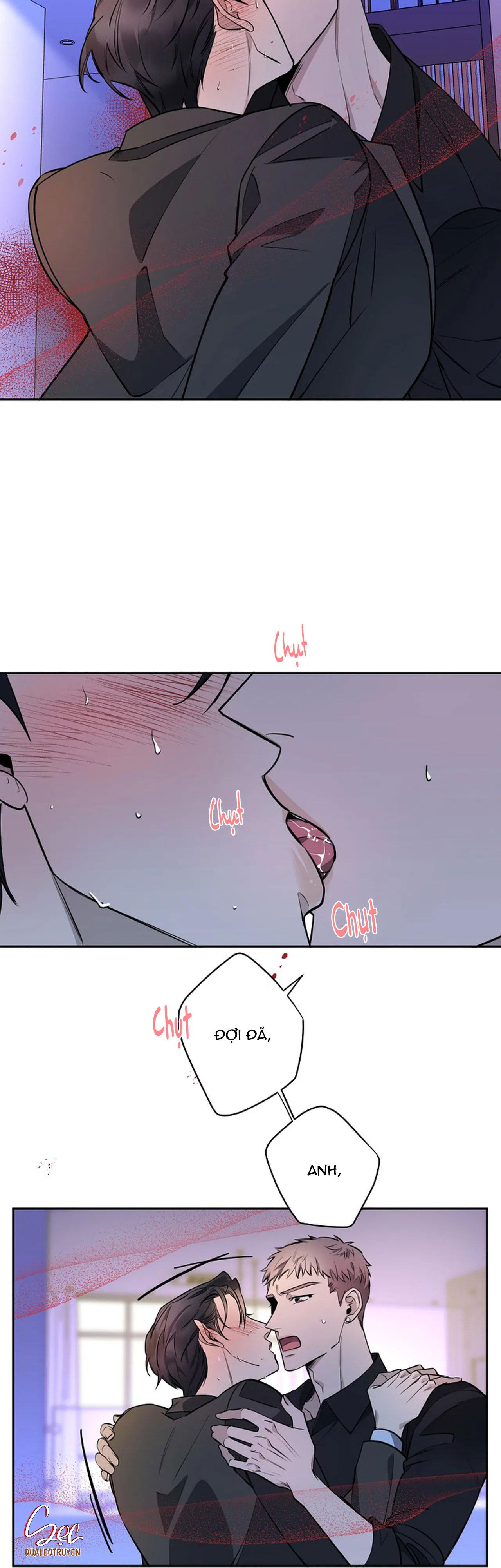 đêm dịu dàng chapter 37 20