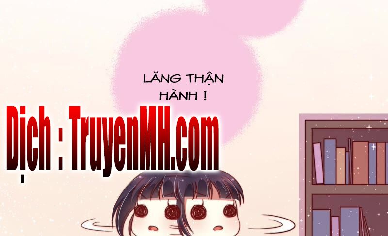 ngày nào thiếu soái cũng ghen chapter 22 7