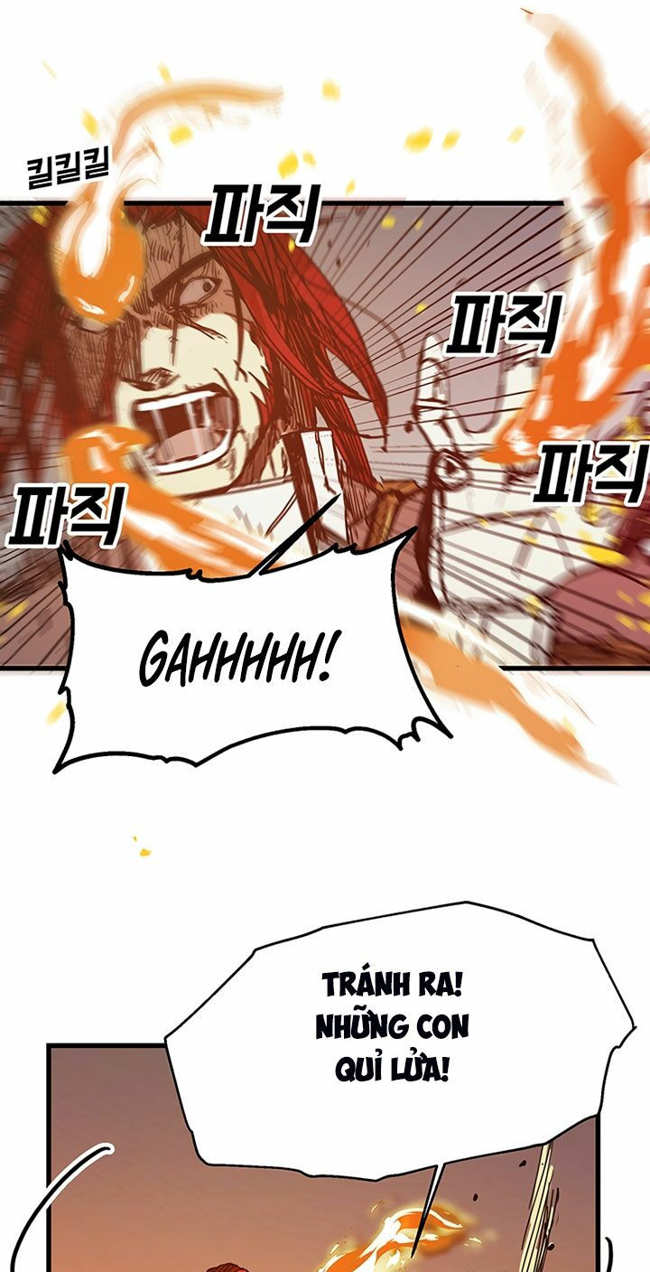 người chơi lỗi chapter 44 68