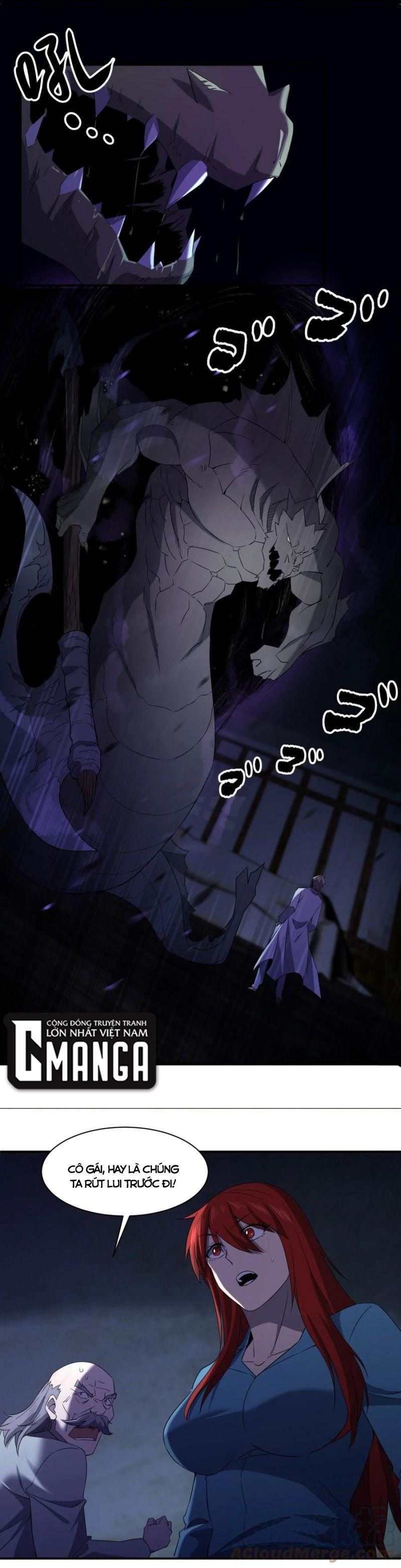 đừng hiểu lầm, tôi mới là người bị hại! chapter 67 14