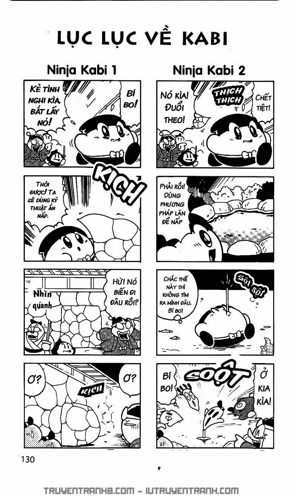 ngôi sao kabi chapter 130 12