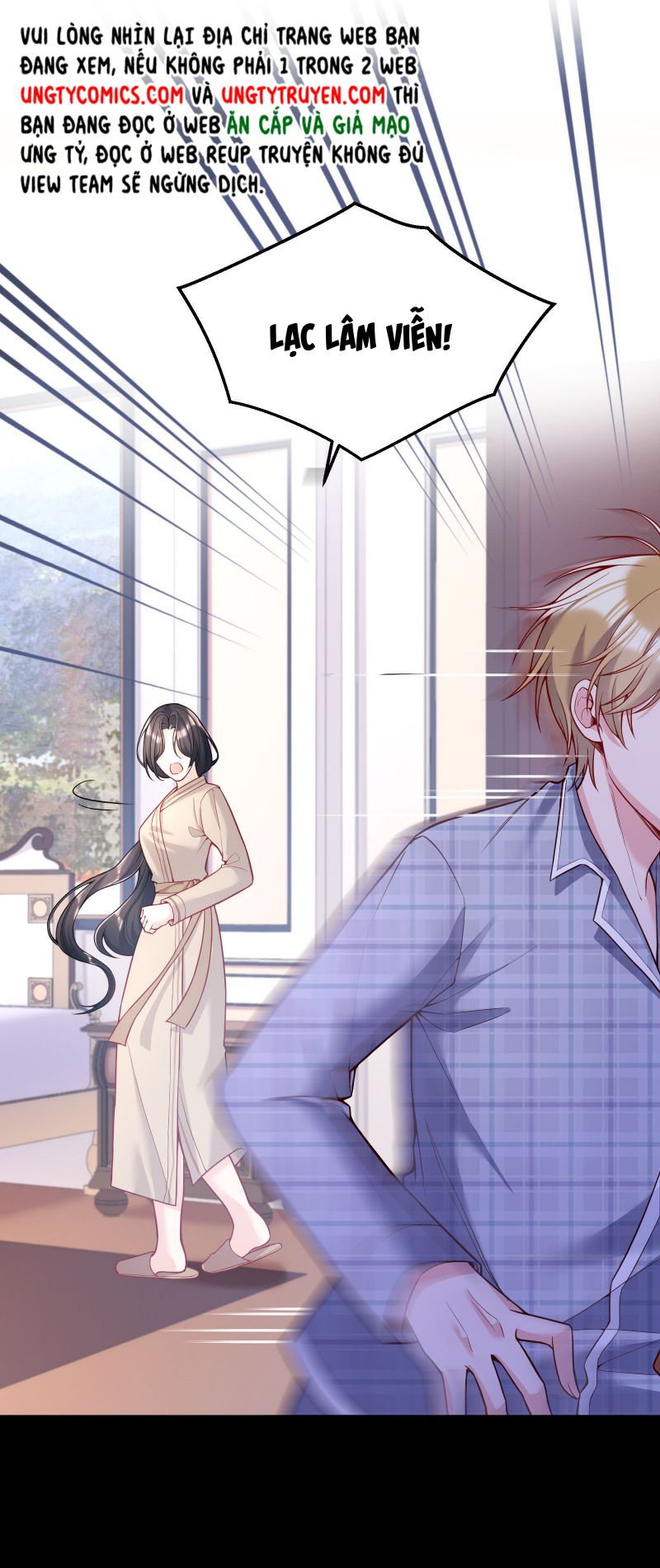 chàng nhân viên host và gã hàng xóm nguy hiểm chapter 74 20