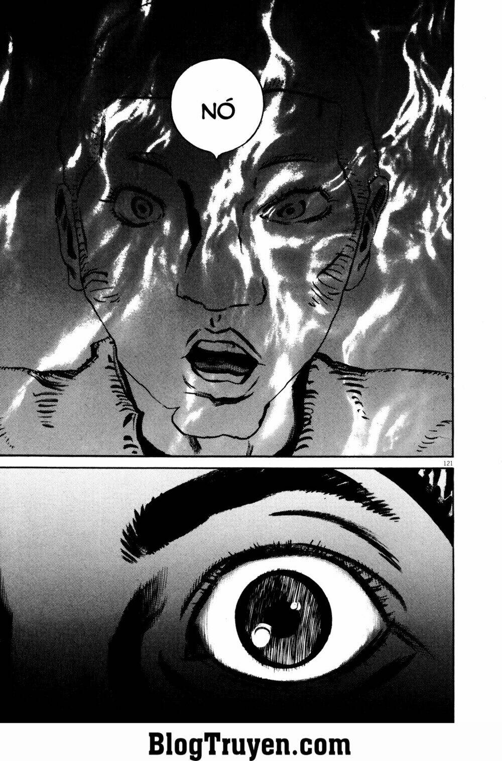 homunculus chapter 76 17