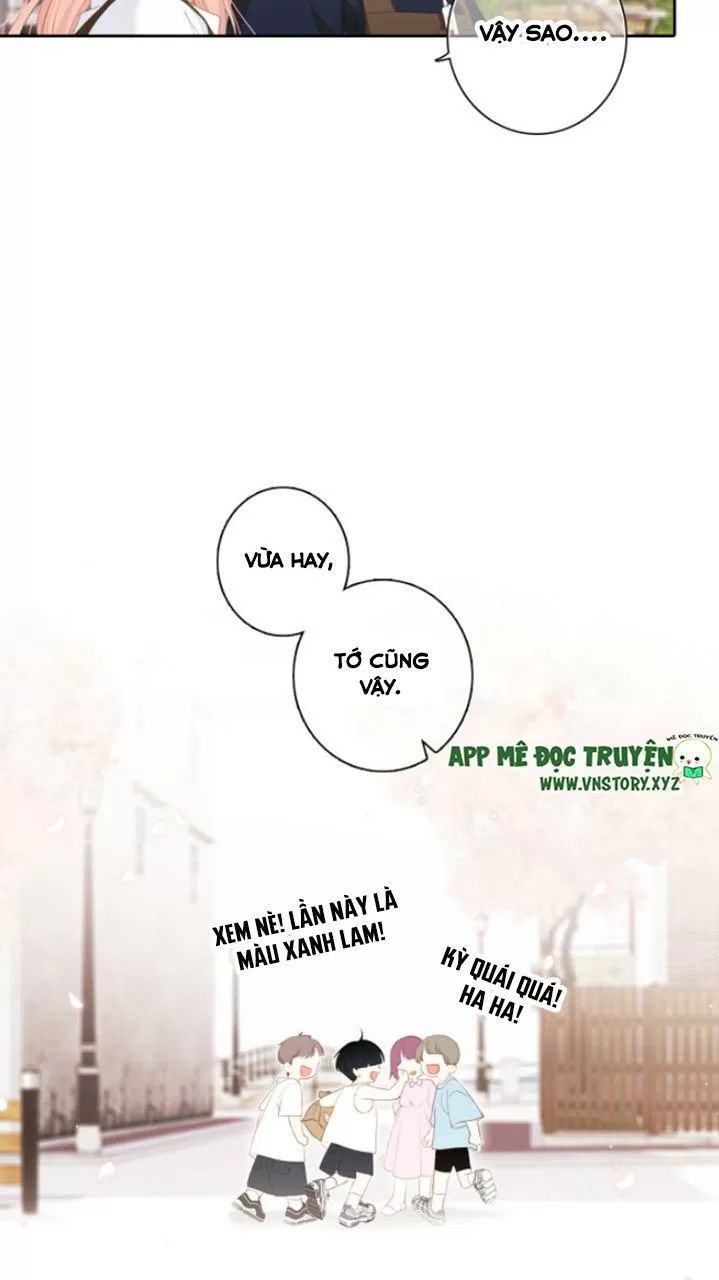 Con Tim Rung Động 2 chapter 126 - Trang 42