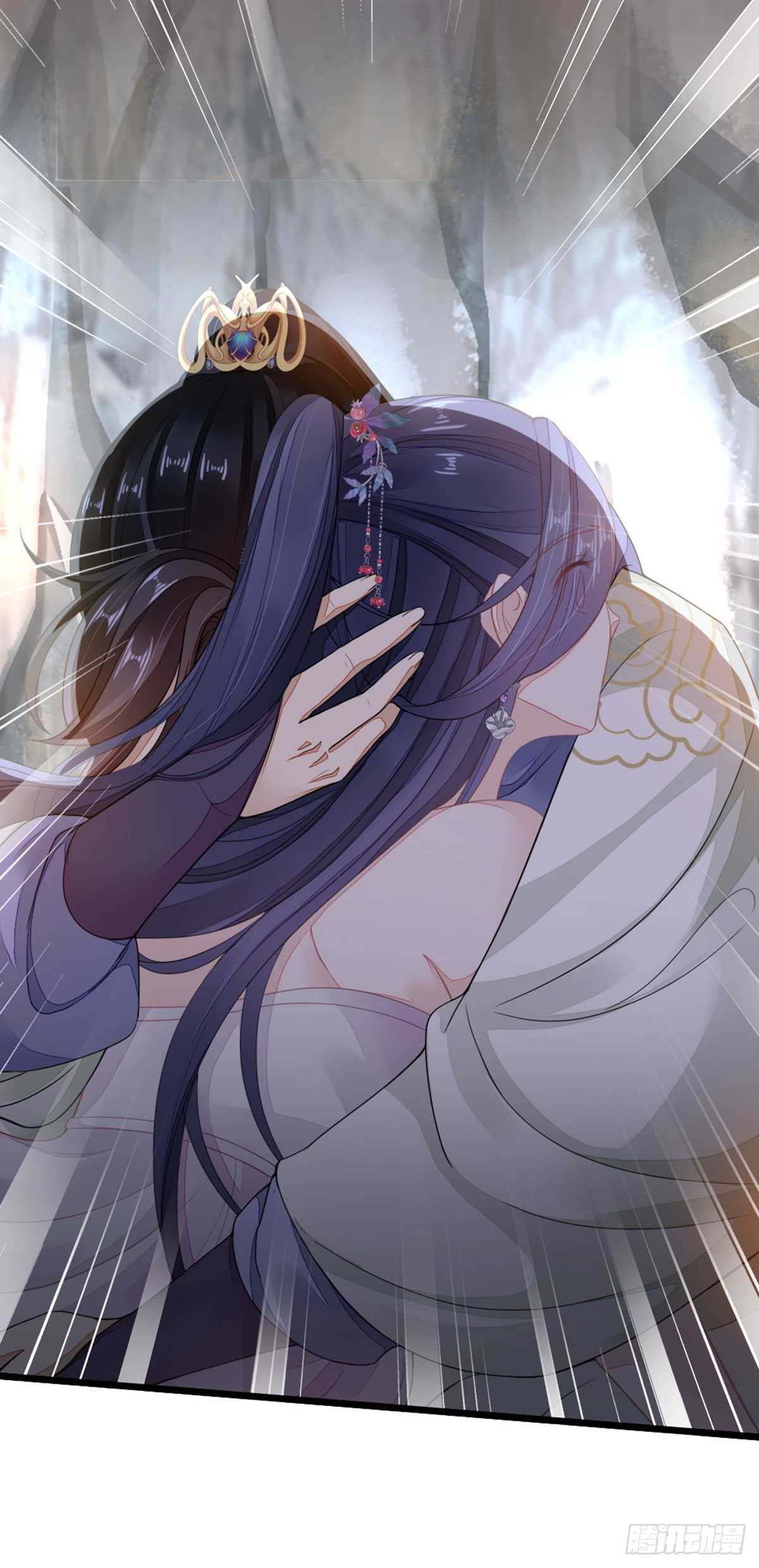 [15+] xuyên nhanh đỉnh cấp ác nữ muốn tẩy trắng chapter 27.2 11