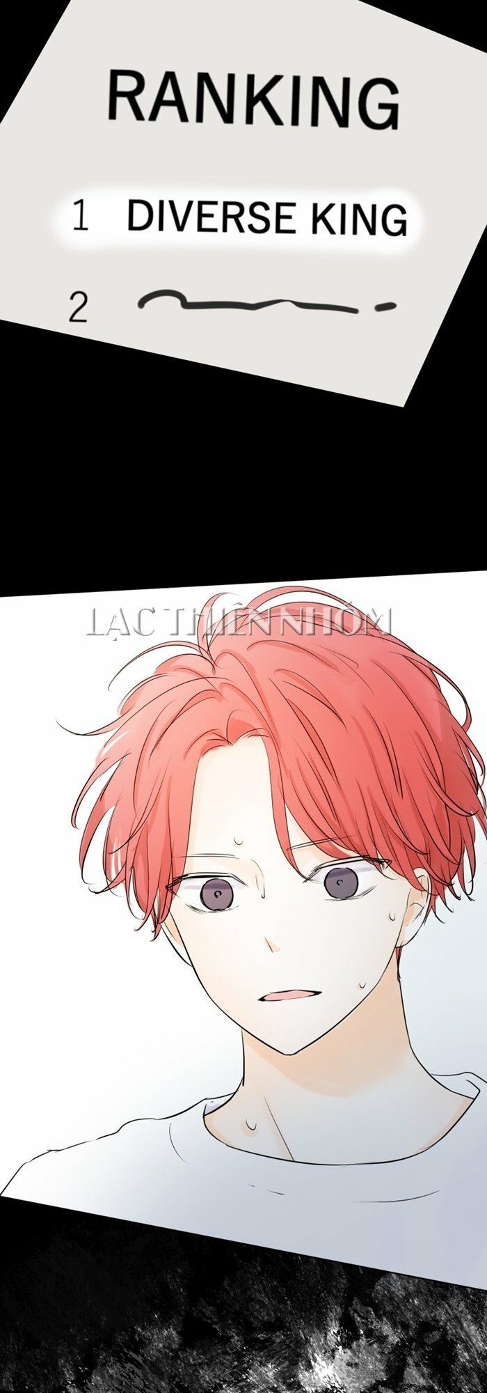 choco ngọt ngào chapter 53 15