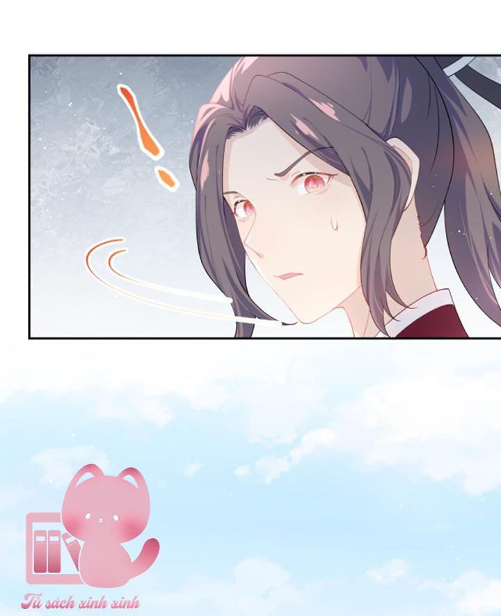 một đêm nọ đột nhiên yandere tới! chapter 108 43