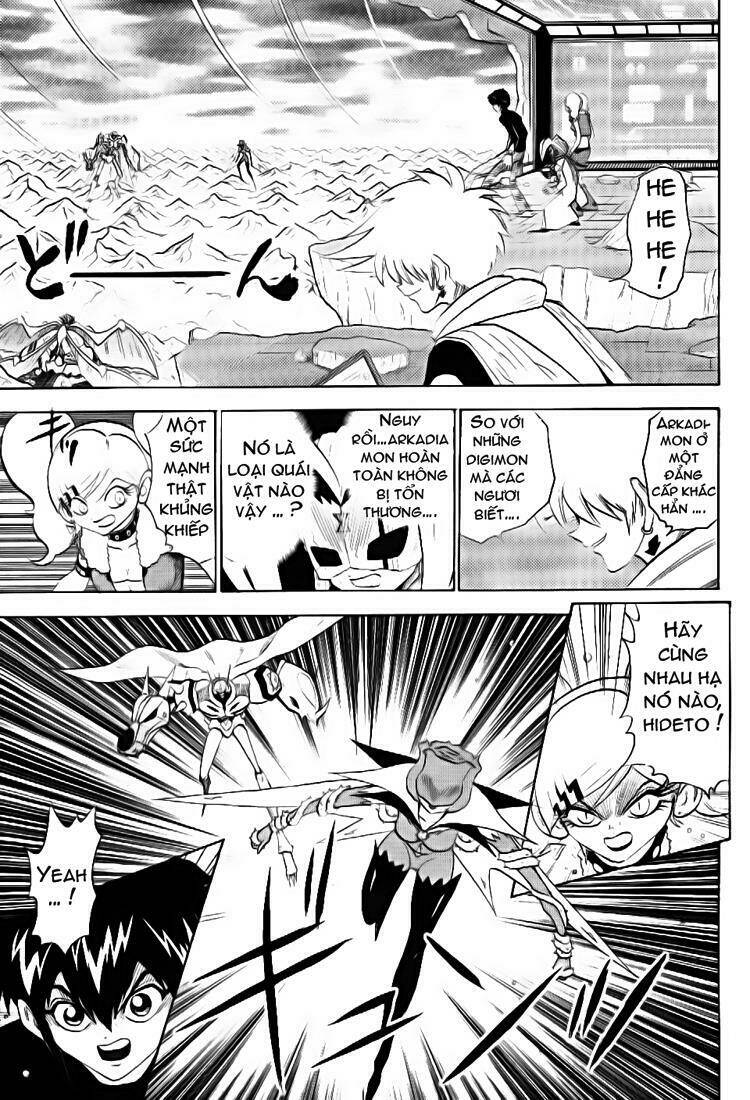 digimon v-tamer chapter 40 4