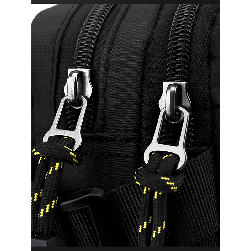 Túi đeo chéo nam phong cách mới - BEE GEE DCN9255