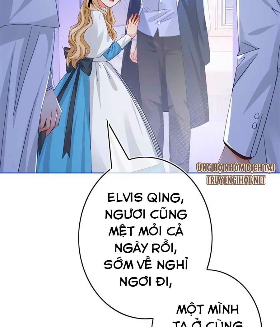 đế quốc đầu tiên có nữ hoàng chapter 41 11