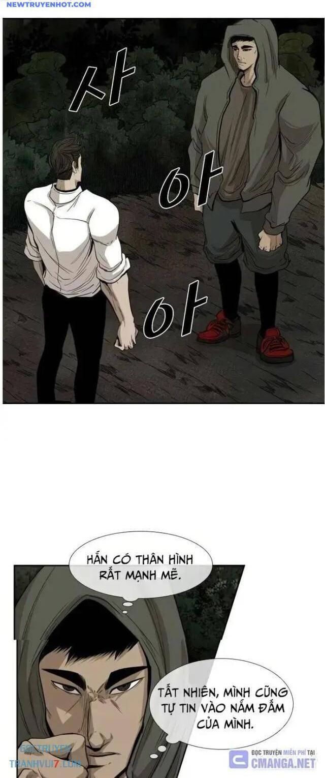 shark - cá mập chapter 112 15