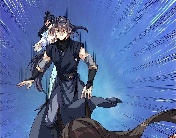 thôn phệ một thế giới tu tiên chapter 155 4