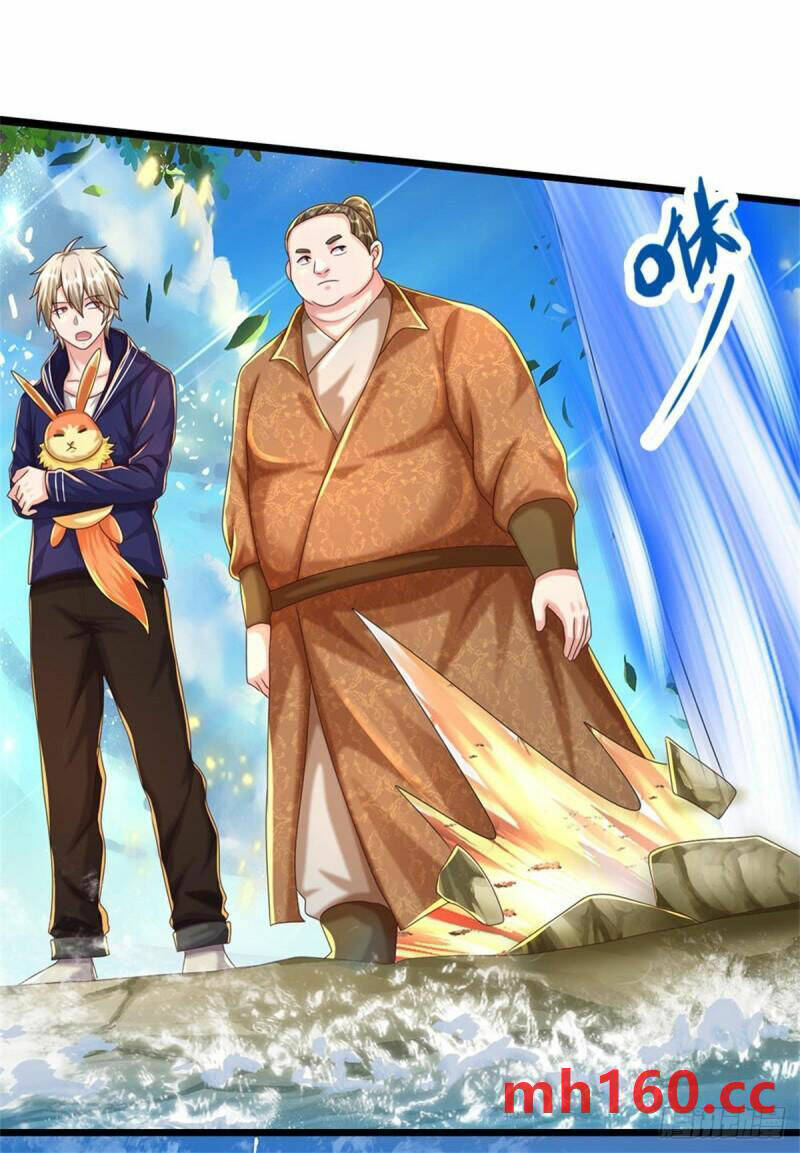 thuộc tính của ta đều tăng vào sức mạnh chapter 72 18