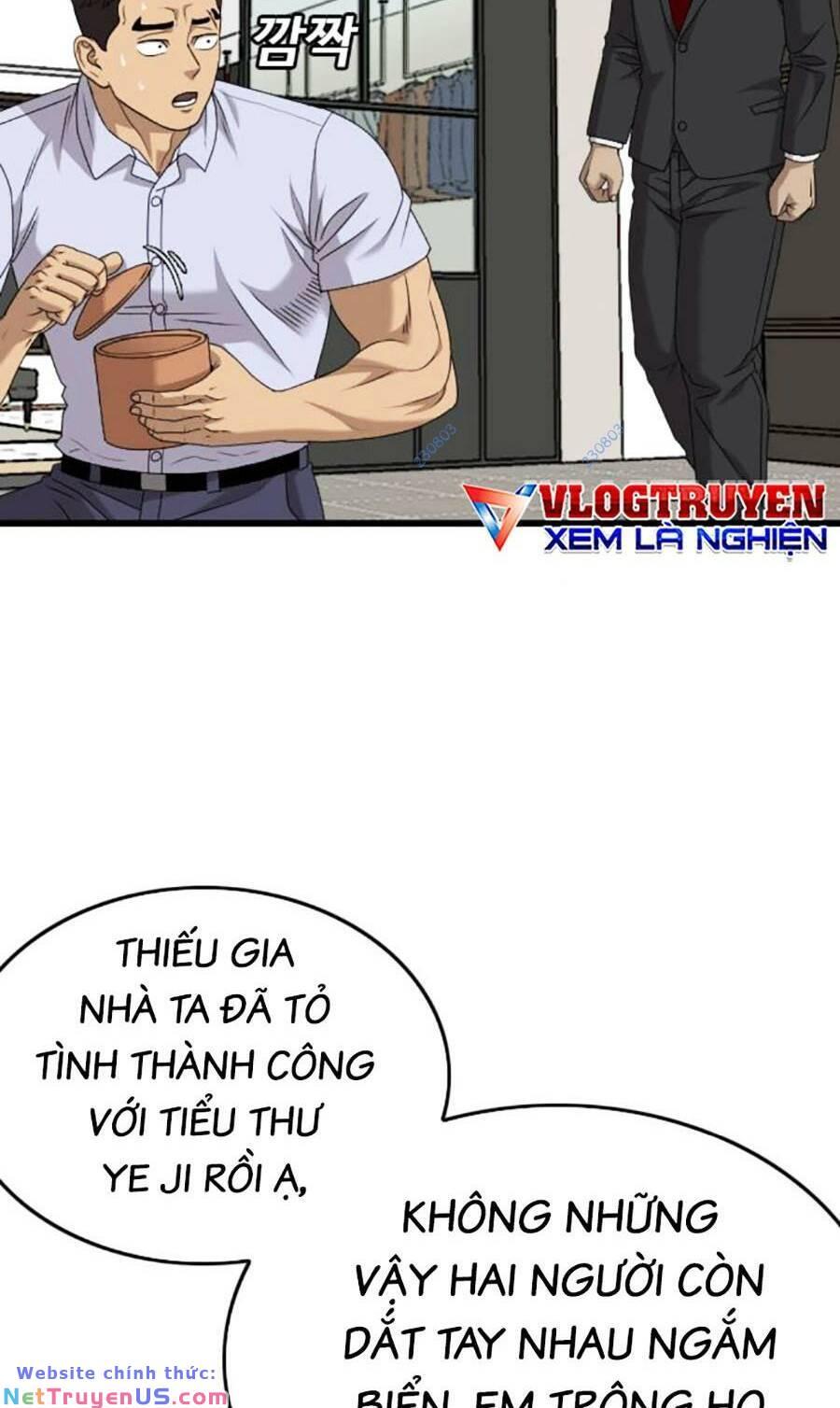 người xấu chapter 180 14