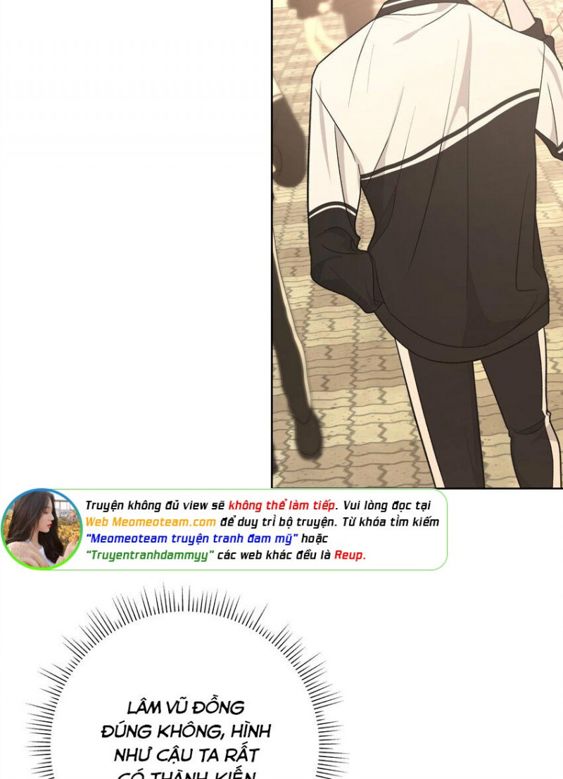 đừng nói yêu tôi (don't say you love me) chapter 44 24