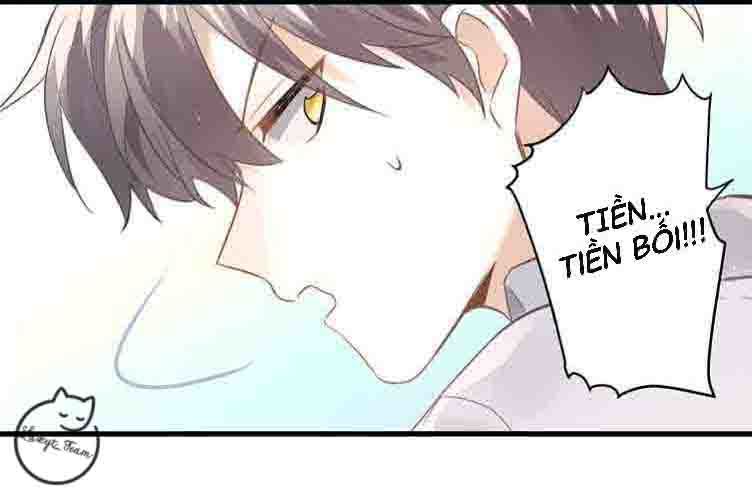 tình yêu huyễn tưởng chapter 6 36