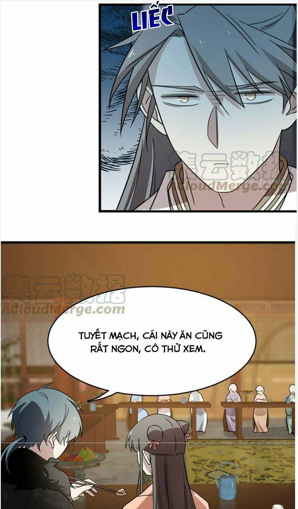 độc bộ thiên hạ: đặc công thần y chapter 76 24