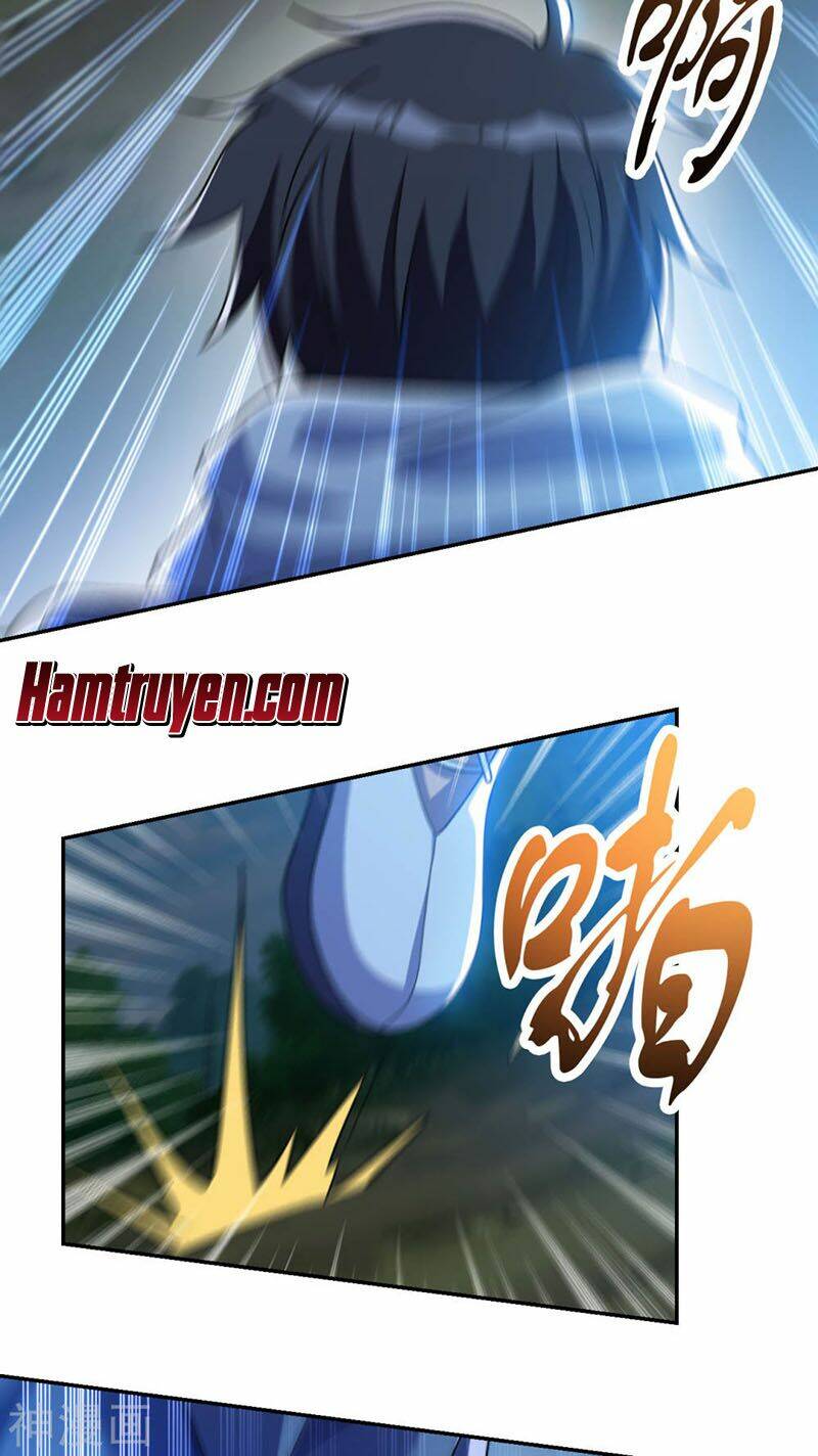 thần võ đế tôn chapter 69 46