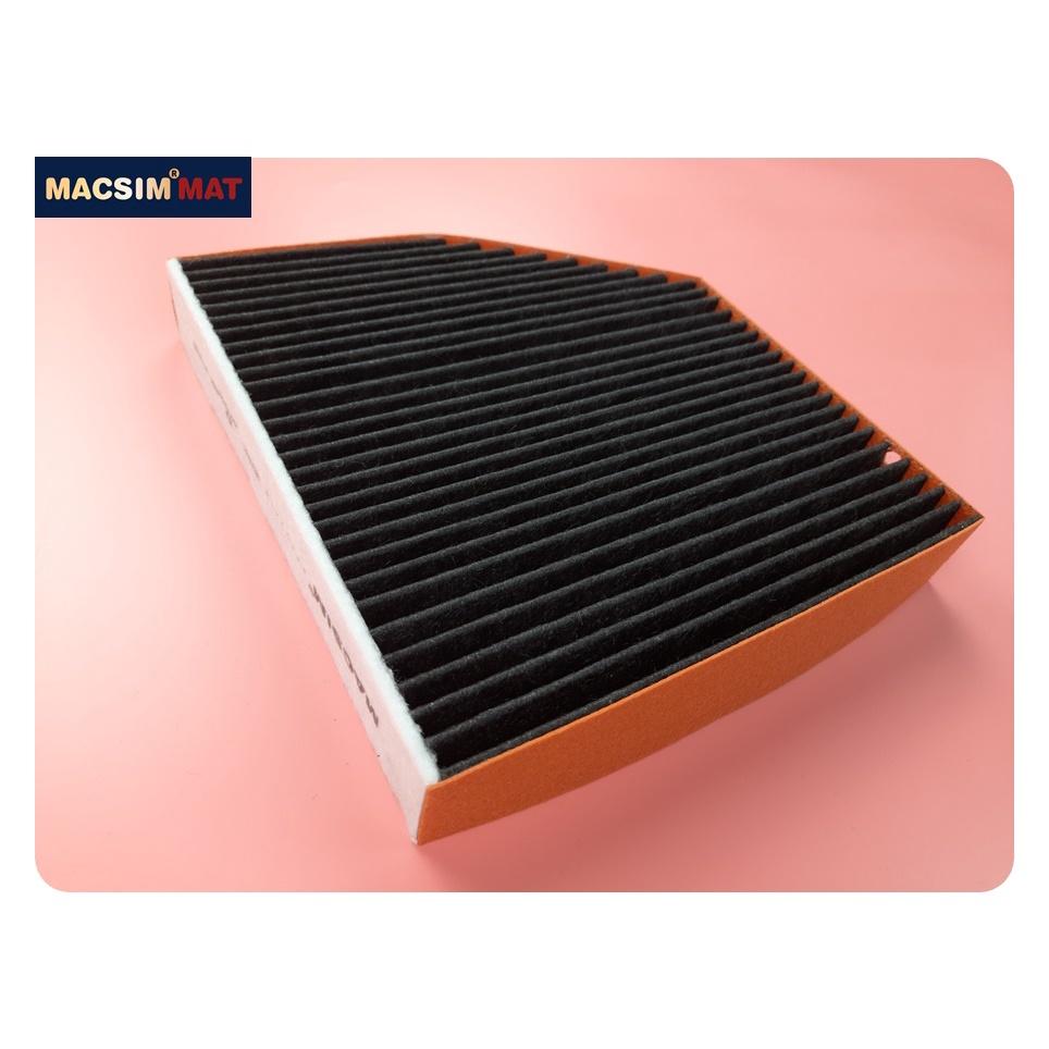 Lọc gió điều hòa cao cấp Macsim N95 xe ô tô Mercedes GLE - 2020