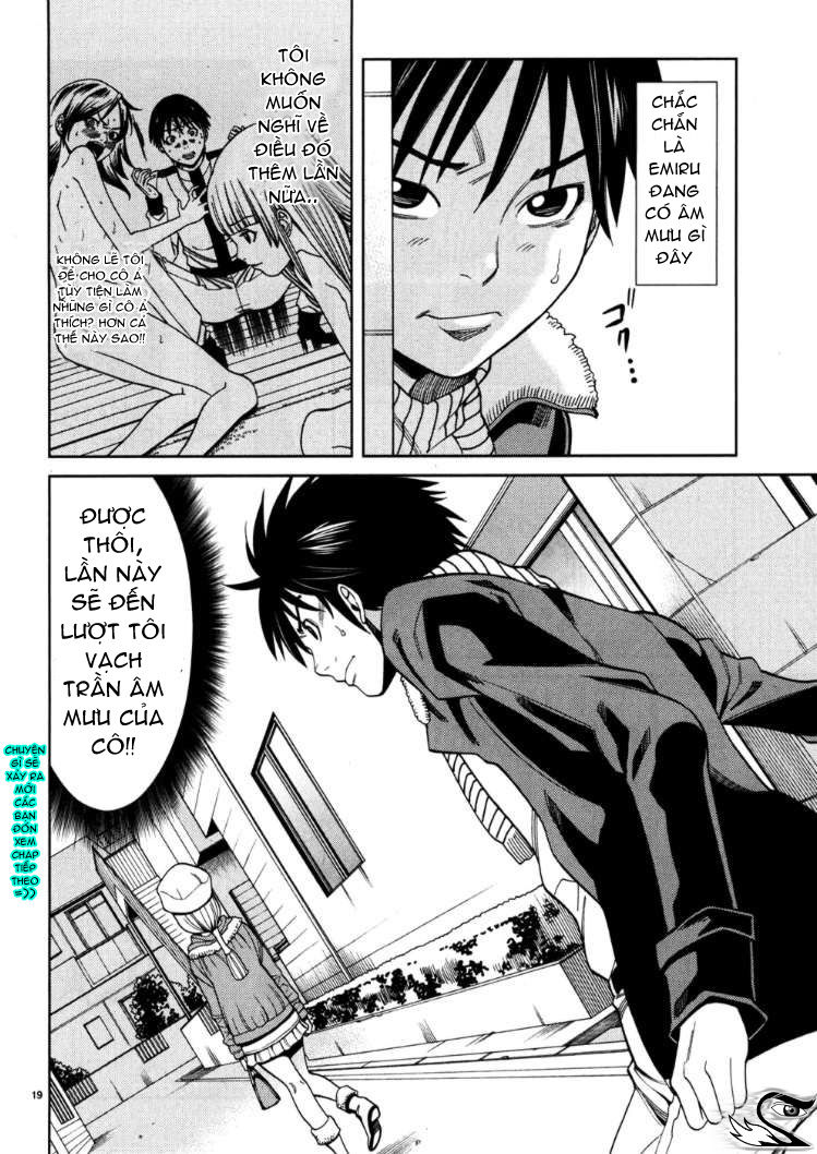 nozoki ana chapter 41 20