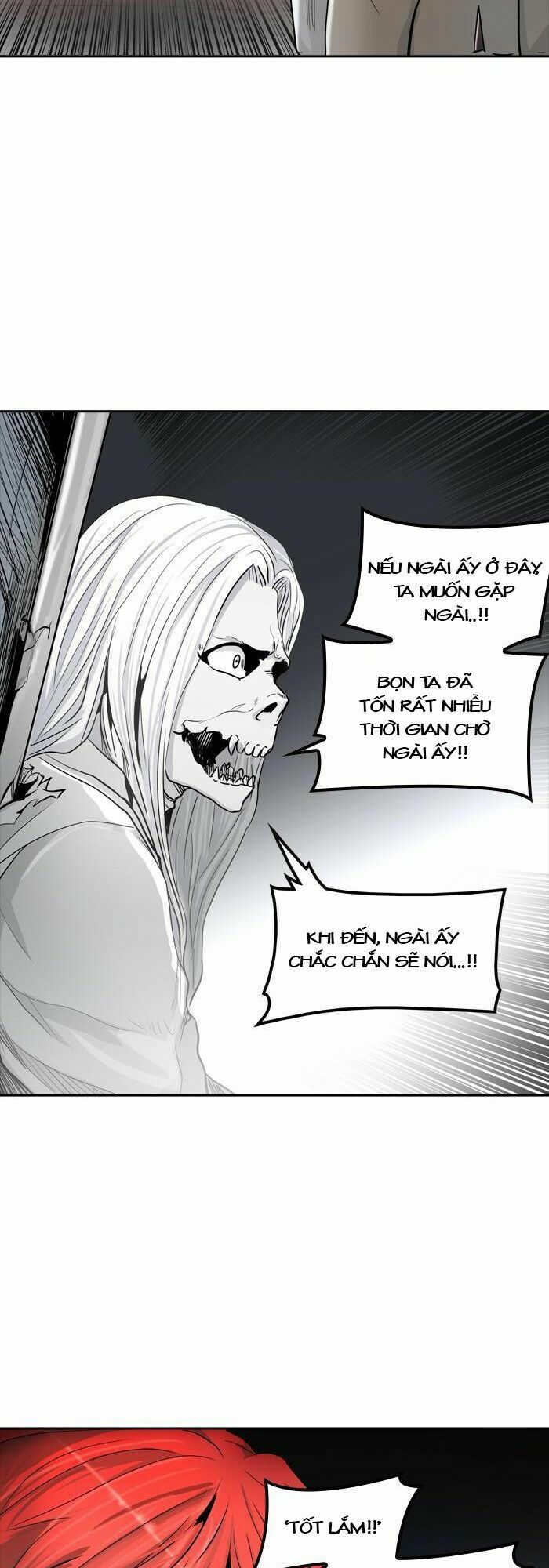 tòa tháp bí ẩn 2 chapter 254 27