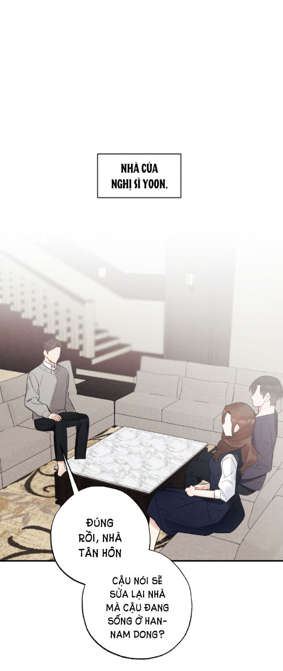 [18+] hôn nhân bị đánh cắp chapter 10.2 15