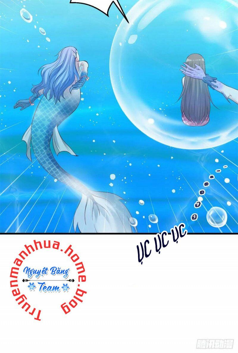 [16+] thảnh thơi thú thế chủng chủng điền, sinh sinh tể chapter 221 36